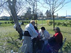 PELERINAGE A SAN DAMIANO  (57)